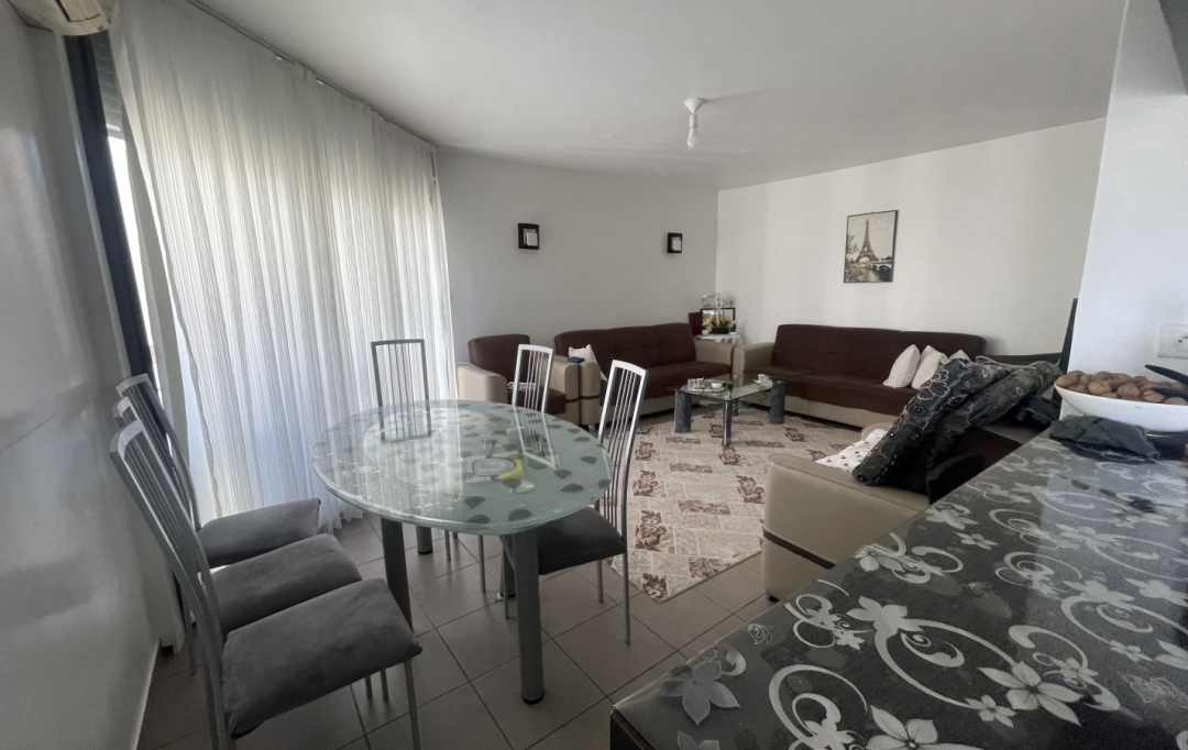 IMMOBILIERE ARTHUR : Appartement | MARSEILLE (13013) | 76 m2 | 159 000 &euro; 