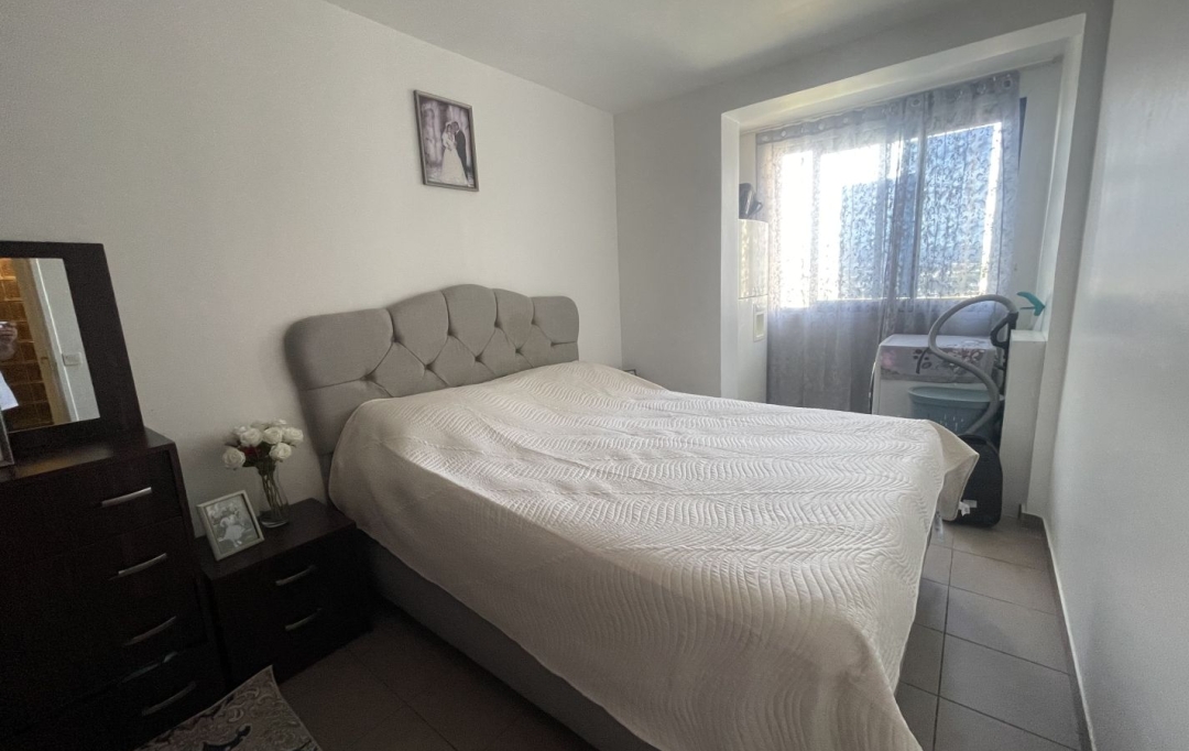 IMMOBILIERE ARTHUR : Appartement | MARSEILLE (13013) | 76 m2 | 159 000 &euro; 