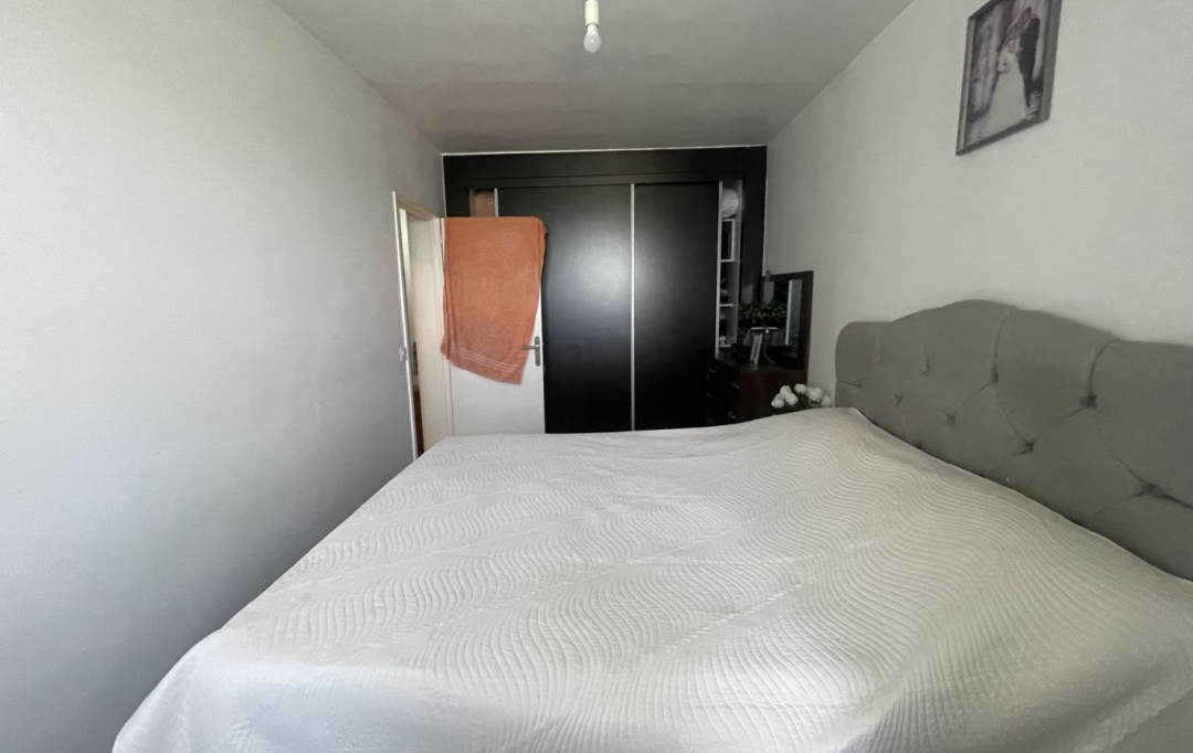 IMMOBILIERE ARTHUR : Appartement | MARSEILLE (13013) | 76 m2 | 159 000 &euro; 
