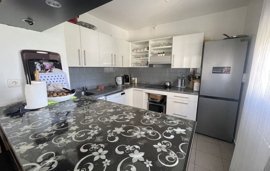 IMMOBILIERE ARTHUR : Appartement | MARSEILLE (13013) | 76 m2 | 159 000 &euro; 