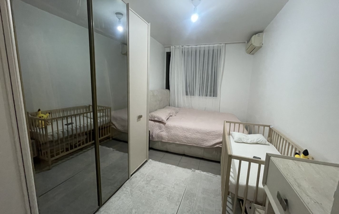 IMMOBILIERE ARTHUR : Appartement | MARSEILLE (13013) | 76 m2 | 159 000 &euro; 