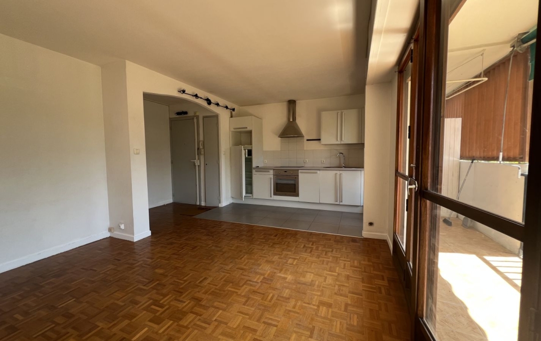 IMMOBILIERE ARTHUR : Appartement | MARSEILLE (13013) | 43 m2 | 132 500 &euro; 