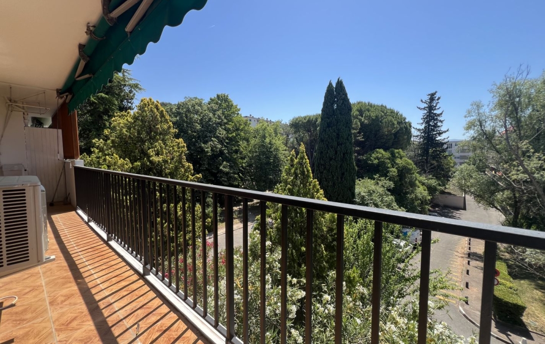 IMMOBILIERE ARTHUR : Appartement | MARSEILLE (13013) | 43 m2 | 132 500 &euro; 