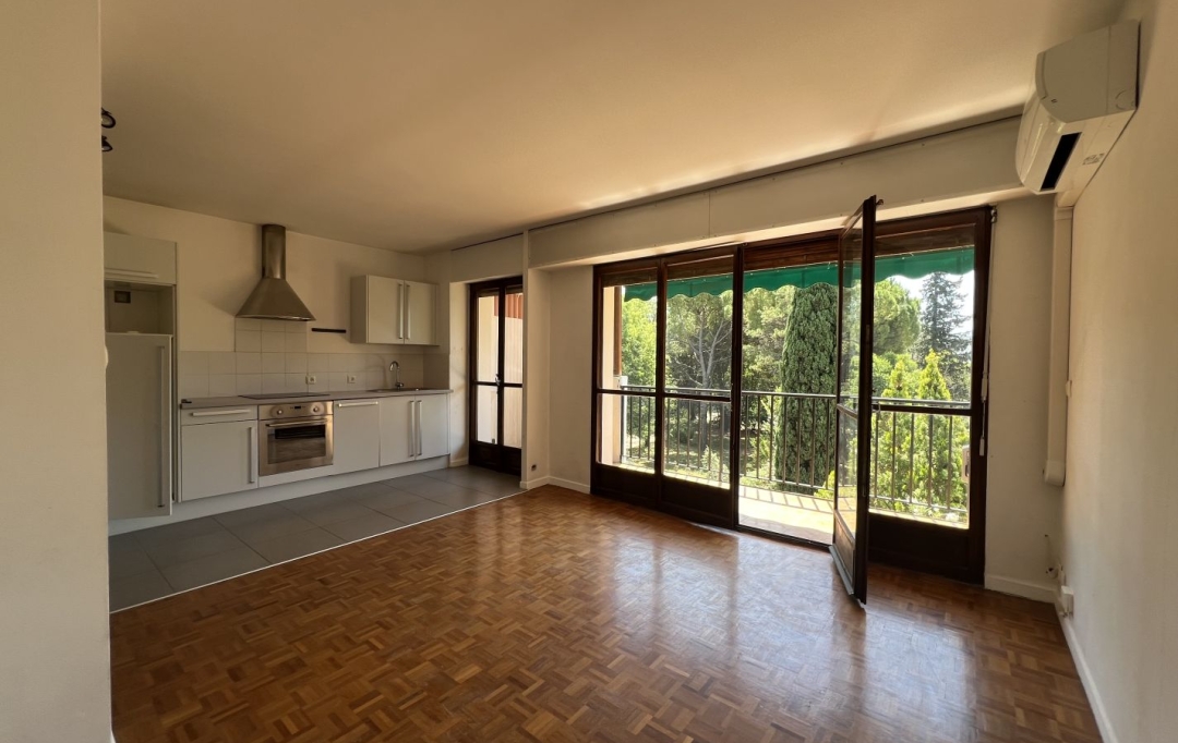 IMMOBILIERE ARTHUR : Appartement | MARSEILLE (13013) | 43 m2 | 132 500 &euro; 