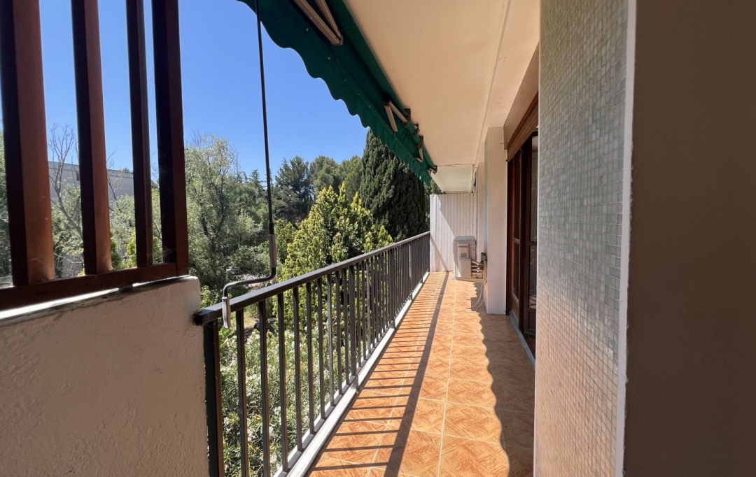 IMMOBILIERE ARTHUR : Appartement | MARSEILLE (13013) | 43 m2 | 132 500 &euro; 