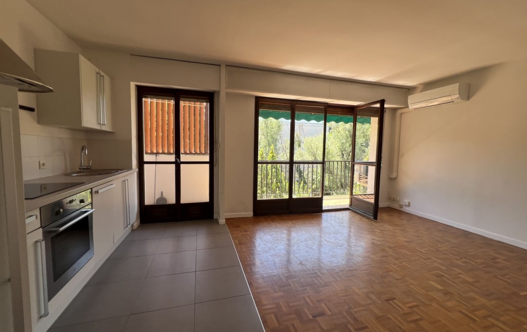 IMMOBILIERE ARTHUR : Appartement | MARSEILLE (13013) | 43 m2 | 132 500 &euro; 
