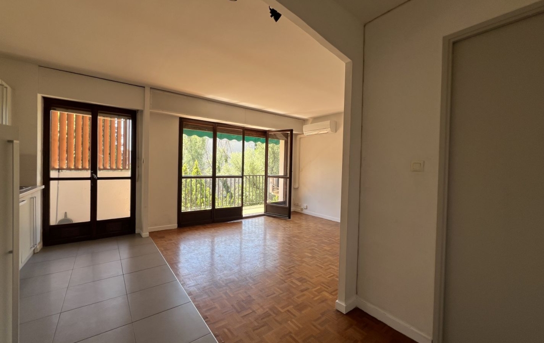 IMMOBILIERE ARTHUR : Appartement | MARSEILLE (13013) | 43 m2 | 132 500 &euro; 