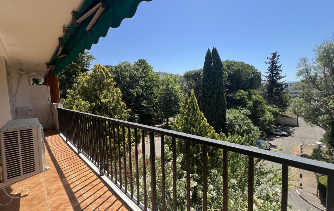IMMOBILIERE ARTHUR : Appartement | MARSEILLE (13013) | 43 m2 | 132 500 &euro; 
