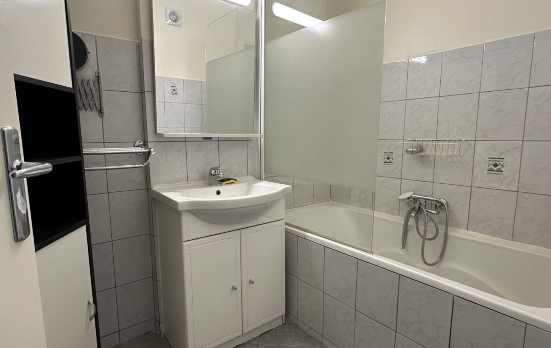 IMMOBILIERE ARTHUR : Appartement | MARSEILLE (13013) | 43 m2 | 132 500 &euro; 