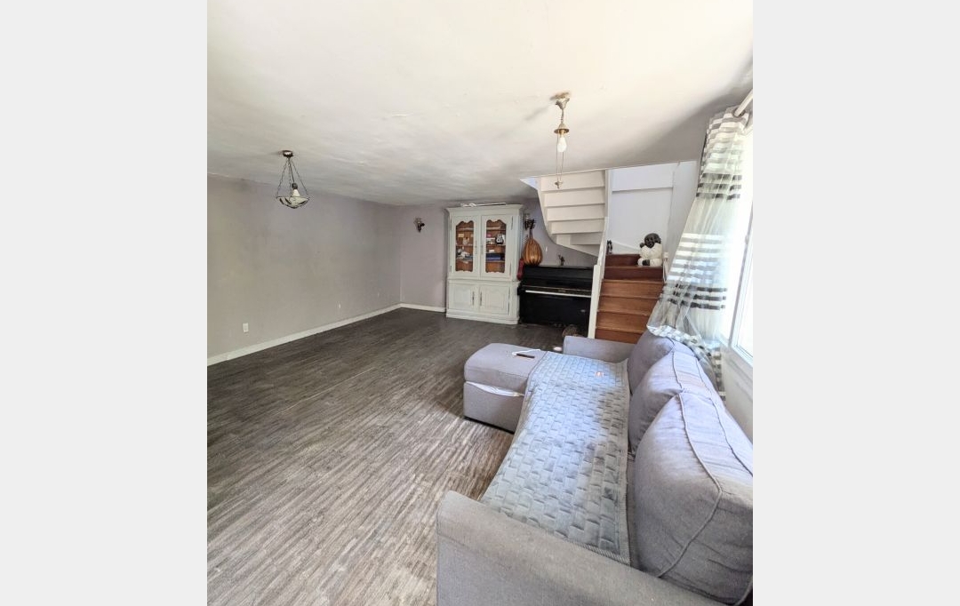 IMMOBILIERE ARTHUR : Maison / Villa | PLAN-DE-CUQUES (13380) | 105 m2 | 390 000 &euro; 