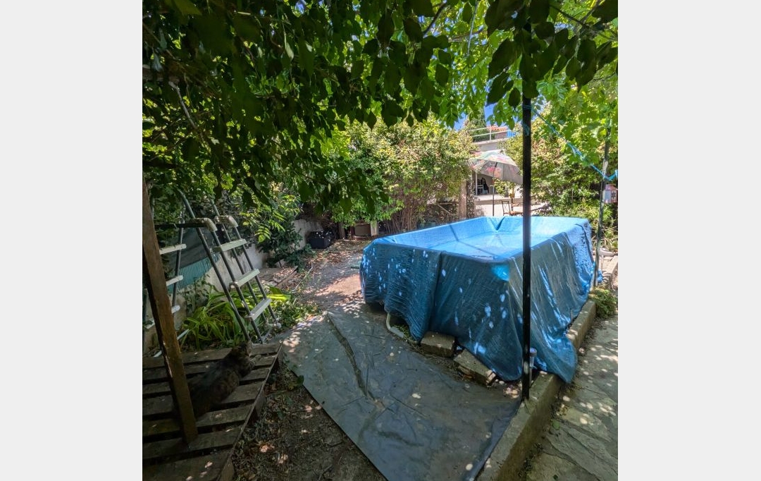 IMMOBILIERE ARTHUR : Maison / Villa | PLAN-DE-CUQUES (13380) | 105 m2 | 390 000 &euro; 