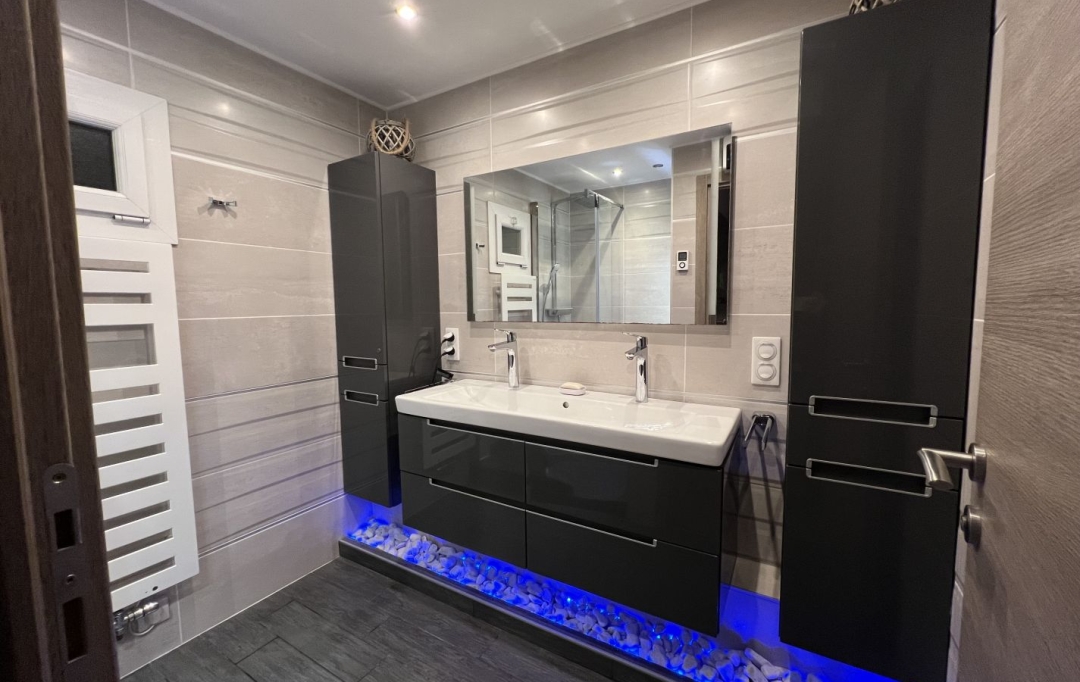 AGENCE N'DANIK : Appartement | PLAN-DE-CUQUES (13380) | 67 m2 | 259 000 &euro; 
