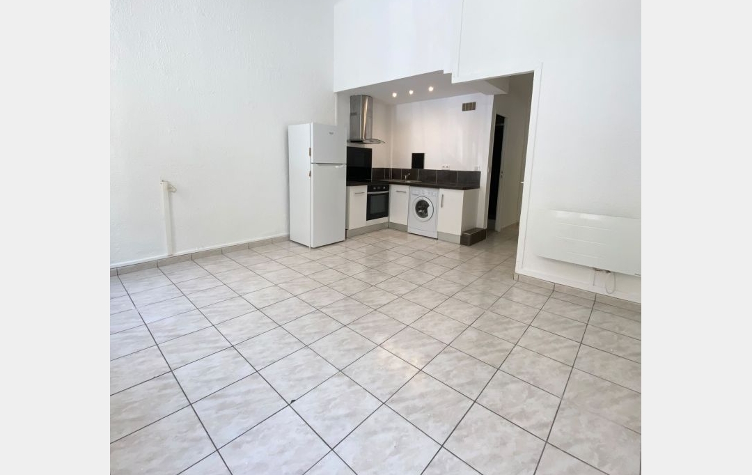 AGENCE N'DANIK : Appartement | MARSEILLE (13002) | 50 m2 | 129 000 &euro; 