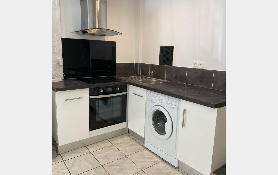 AGENCE N'DANIK : Appartement | MARSEILLE (13002) | 50 m2 | 129 000 &euro; 