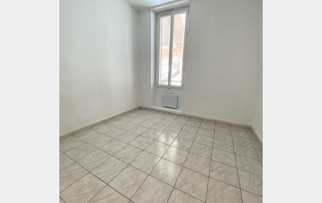 AGENCE N'DANIK : Appartement | MARSEILLE (13002) | 50 m2 | 129 000 &euro; 