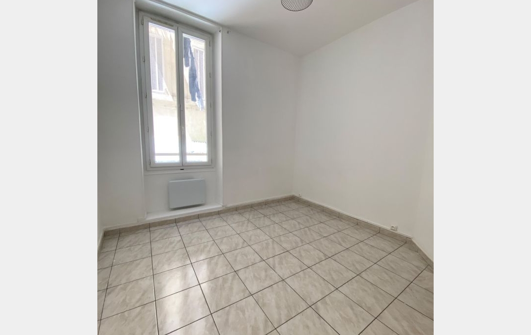 AGENCE N'DANIK : Appartement | MARSEILLE (13002) | 50 m2 | 129 000 &euro; 