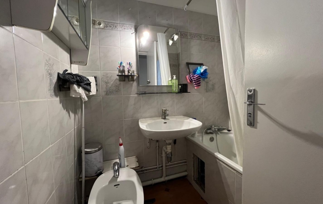 AGENCE N'DANIK : Appartement | MARSEILLE (13013) | 64 m2 | 133 000 &euro; 