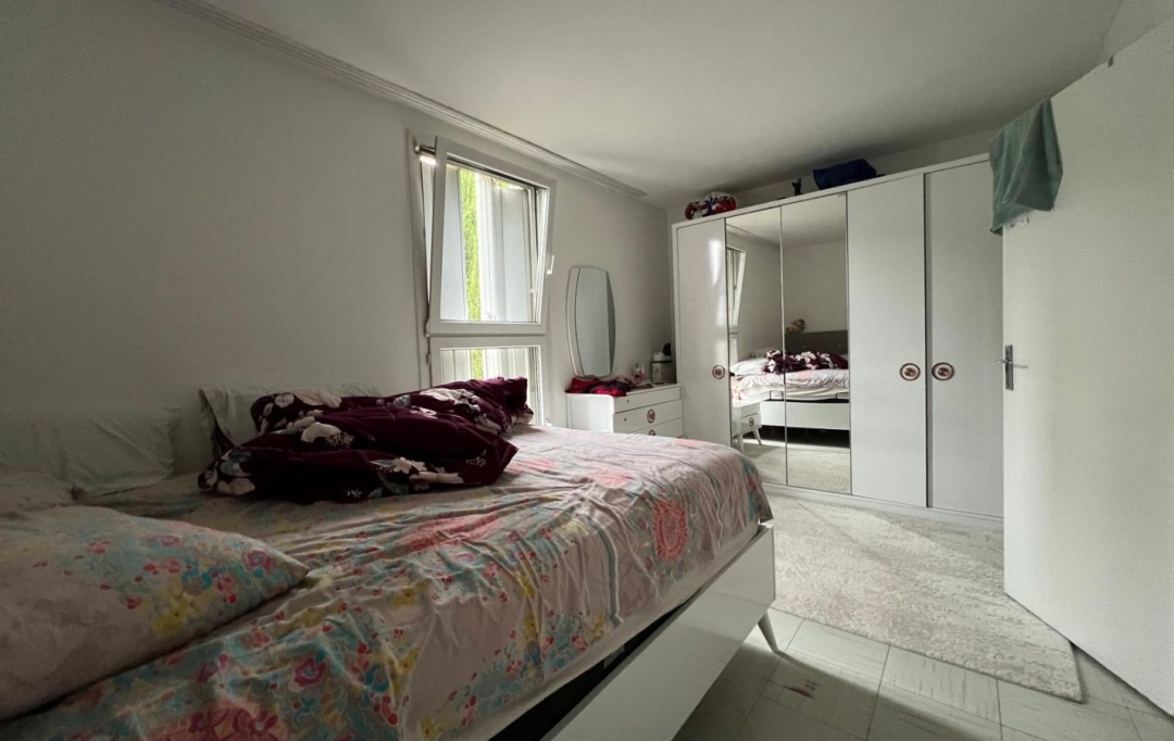 AGENCE N'DANIK : Appartement | MARSEILLE (13013) | 64 m2 | 133 000 &euro; 