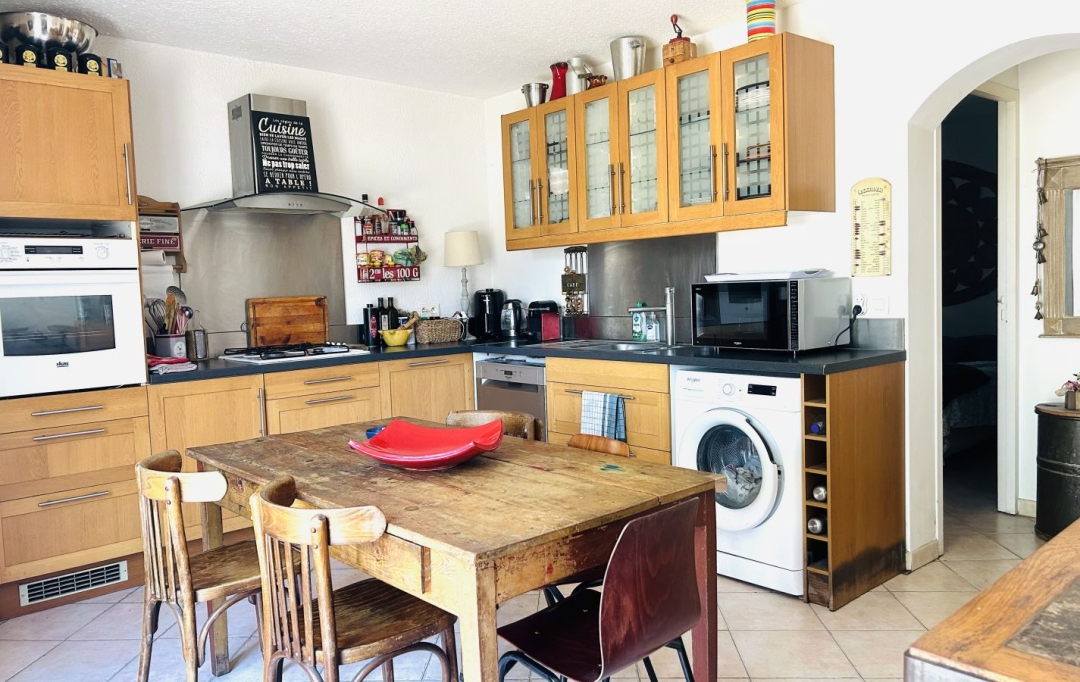 AGENCE N'DANIK : Maison / Villa | CARRY-LE-ROUET (13620) | 82 m2 | 475 000 &euro; 