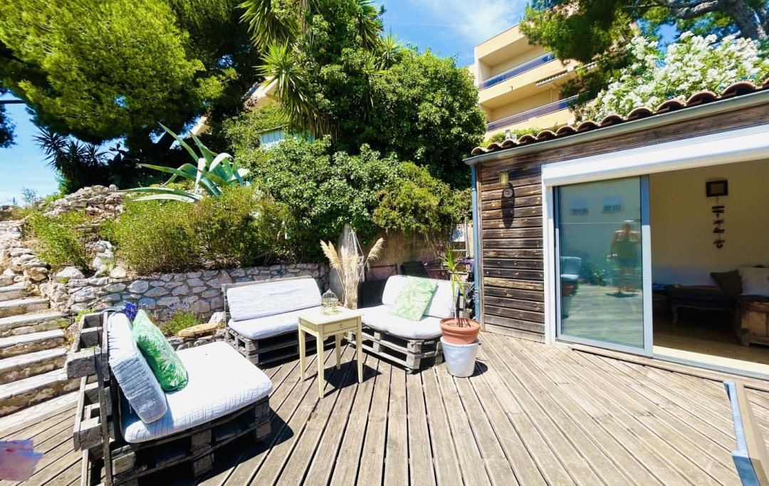 AGENCE N'DANIK : Maison / Villa | CARRY-LE-ROUET (13620) | 82 m2 | 475 000 &euro; 