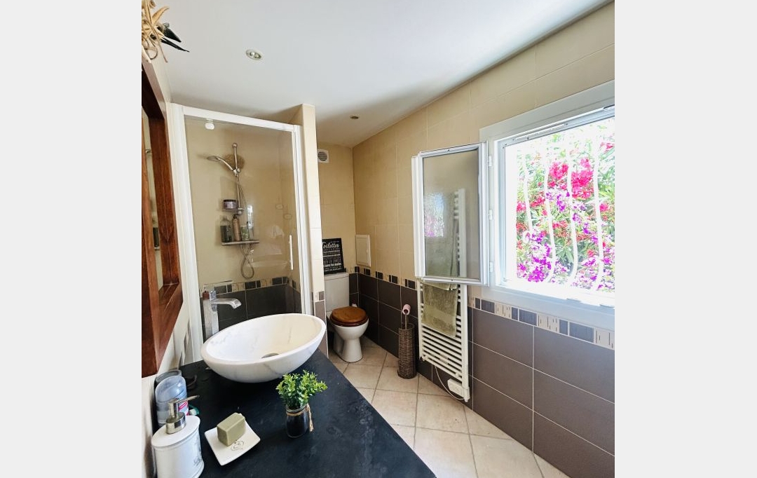 AGENCE N'DANIK : Maison / Villa | CARRY-LE-ROUET (13620) | 82 m2 | 475 000 &euro; 