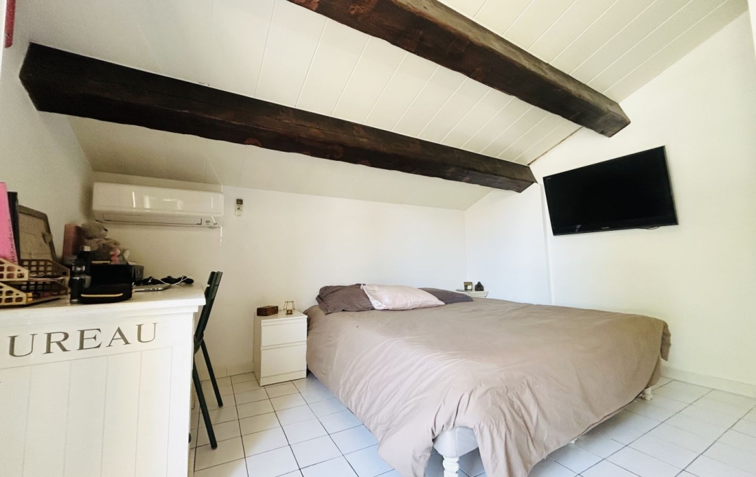 AGENCE N'DANIK : Maison / Villa | CARRY-LE-ROUET (13620) | 82 m2 | 475 000 &euro; 