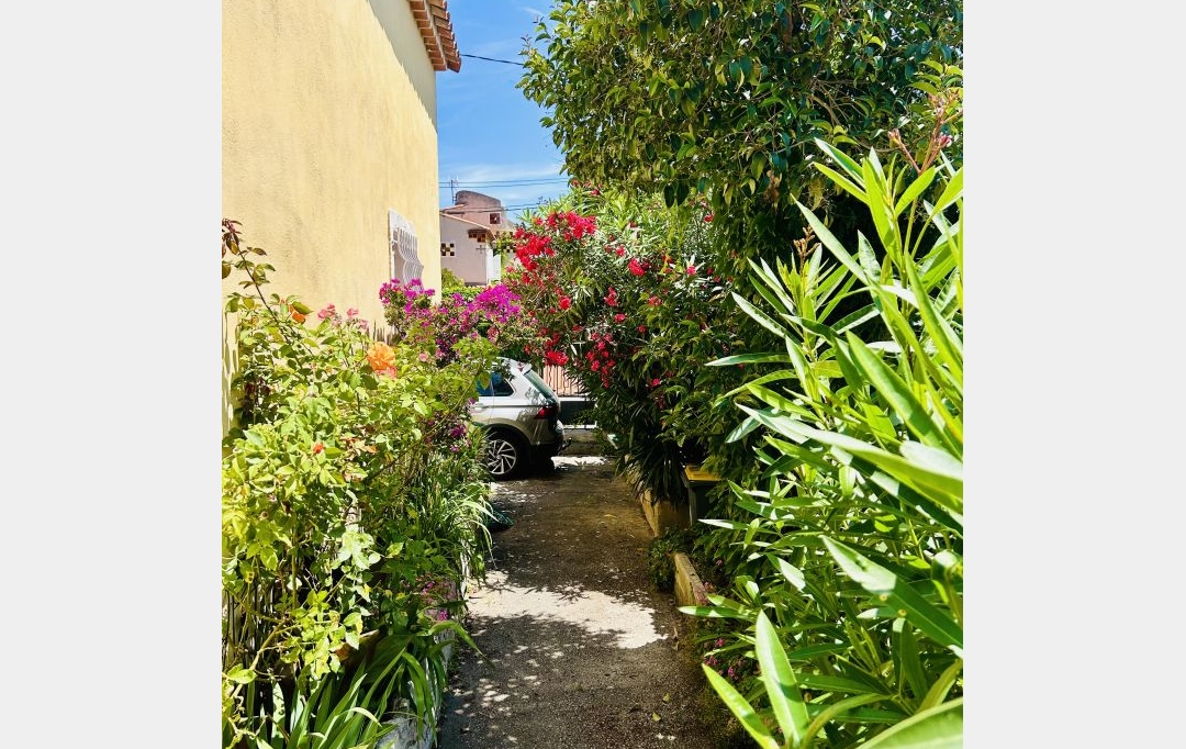 AGENCE N'DANIK : Maison / Villa | CARRY-LE-ROUET (13620) | 82 m2 | 475 000 &euro; 