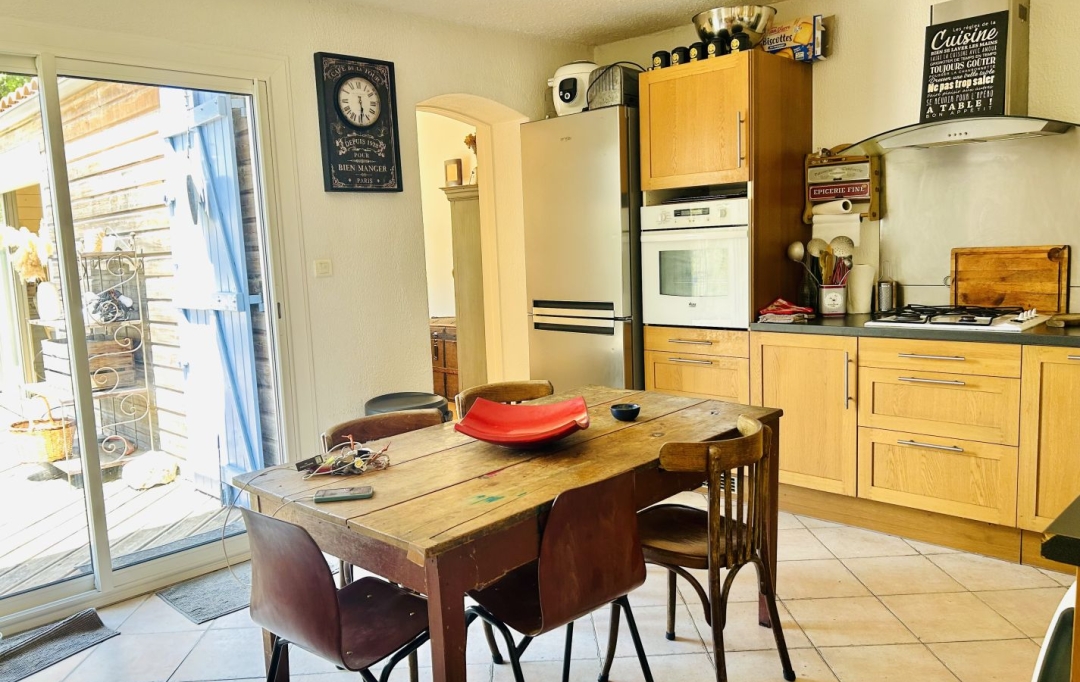 AGENCE N'DANIK : Maison / Villa | CARRY-LE-ROUET (13620) | 82 m2 | 475 000 &euro; 