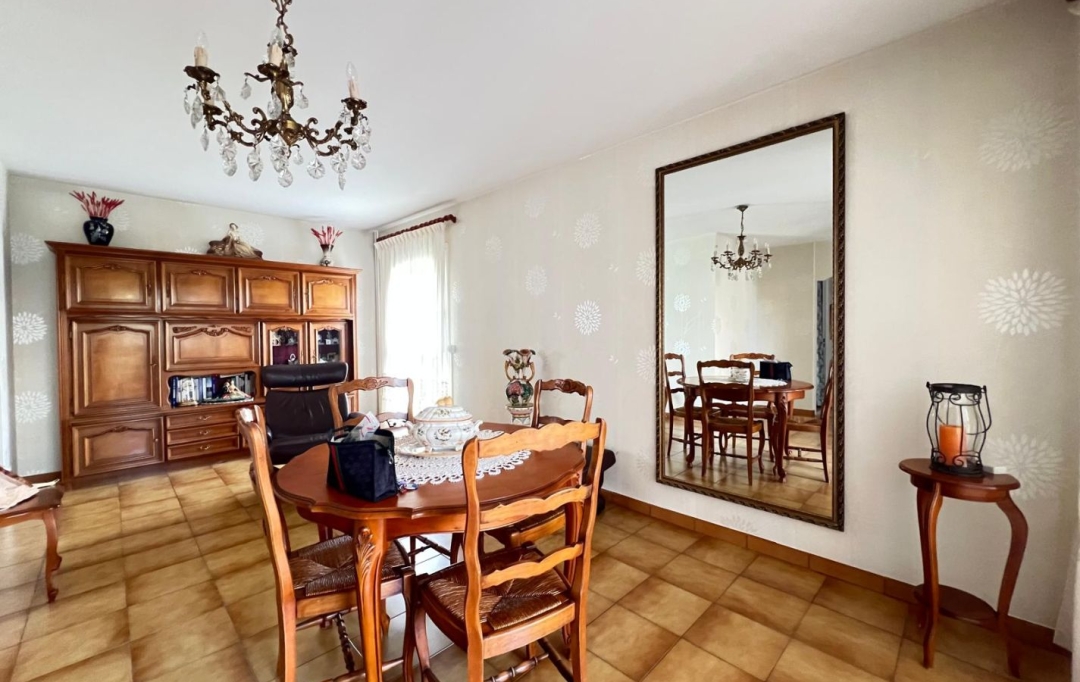 AGENCE N'DANIK : Appartement | PLAN-DE-CUQUES (13380) | 84 m2 | 294 000 &euro; 