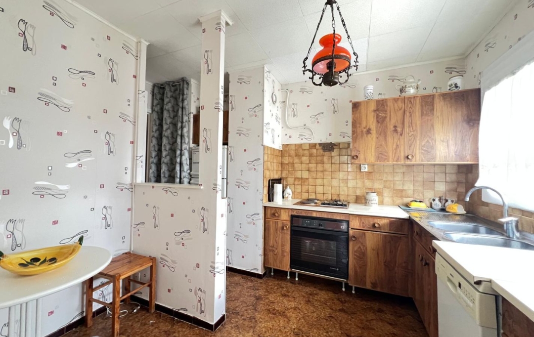 AGENCE N'DANIK : Appartement | PLAN-DE-CUQUES (13380) | 84 m2 | 294 000 &euro; 