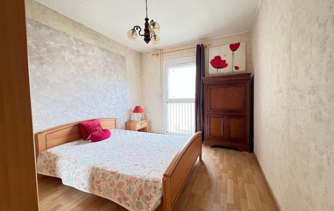 AGENCE N'DANIK : Appartement | PLAN-DE-CUQUES (13380) | 84 m2 | 294 000 &euro; 