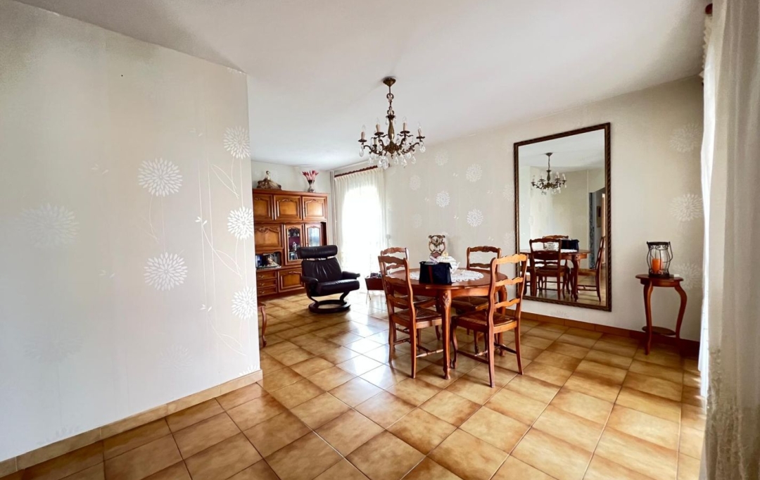 AGENCE N'DANIK : Appartement | PLAN-DE-CUQUES (13380) | 84 m2 | 294 000 &euro; 