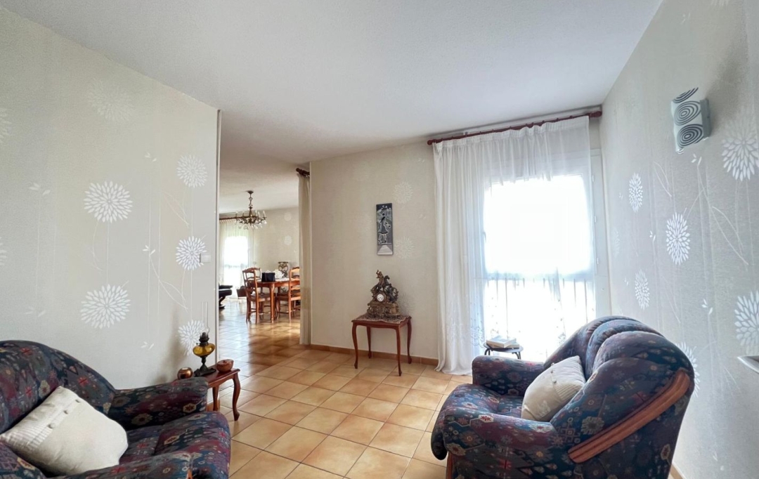 AGENCE N'DANIK : Appartement | PLAN-DE-CUQUES (13380) | 84 m2 | 294 000 &euro; 