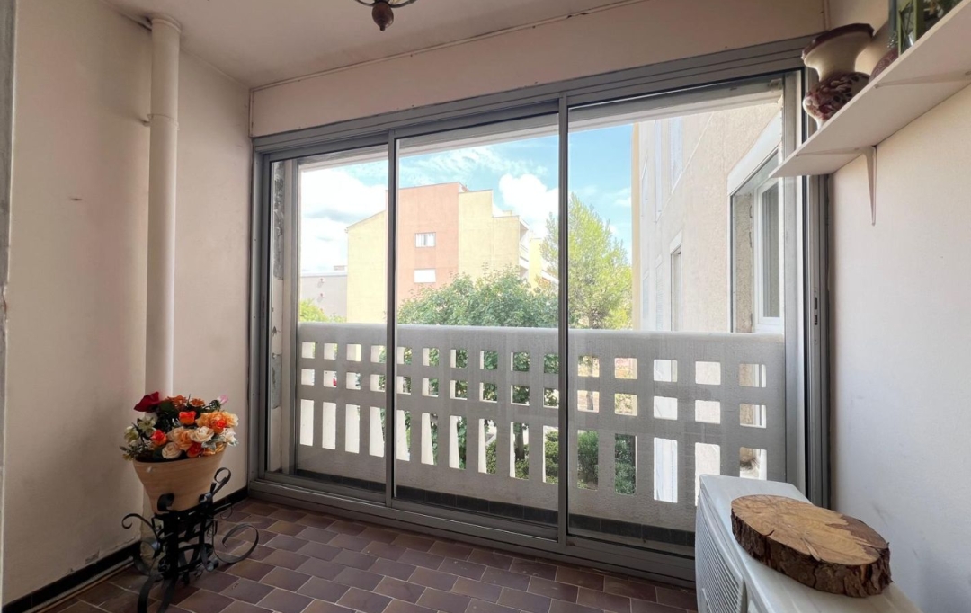 AGENCE N'DANIK : Appartement | PLAN-DE-CUQUES (13380) | 84 m2 | 294 000 &euro; 