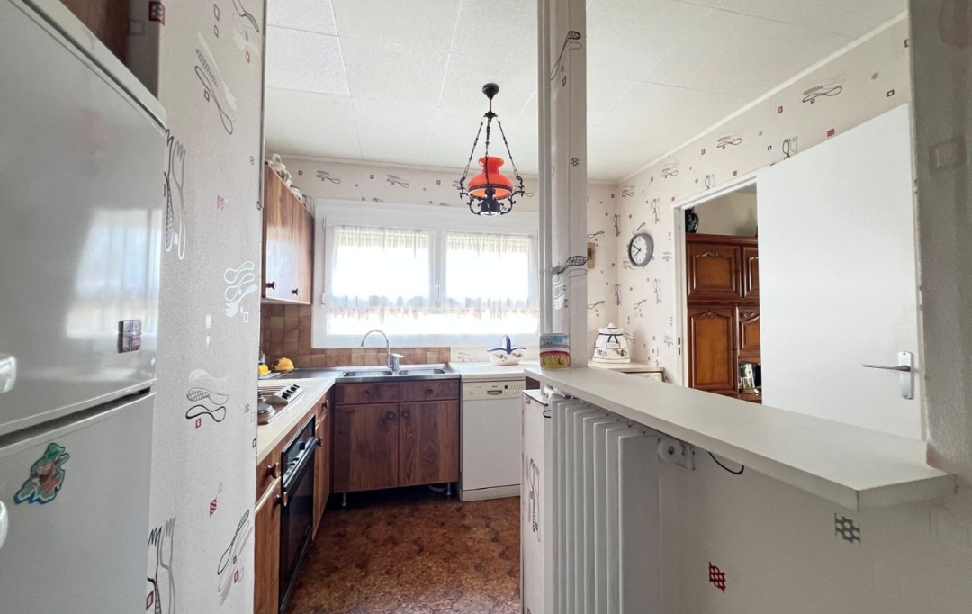 AGENCE N'DANIK : Appartement | PLAN-DE-CUQUES (13380) | 84 m2 | 294 000 &euro; 