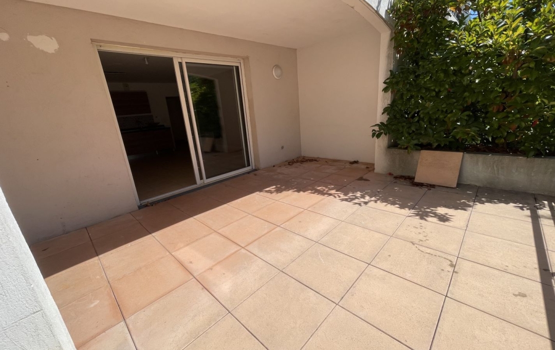 AGENCE N'DANIK : Appartement | ALLAUCH (13190) | 73 m2 | 272 000 &euro; 