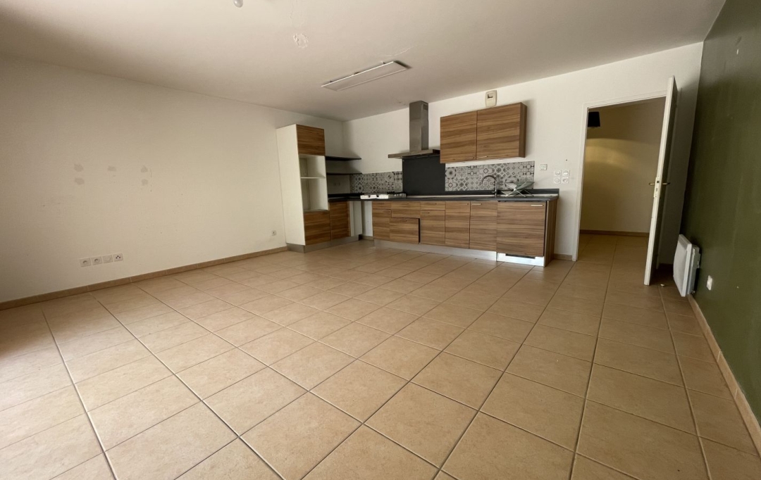 AGENCE N'DANIK : Appartement | ALLAUCH (13190) | 73 m2 | 272 000 &euro; 