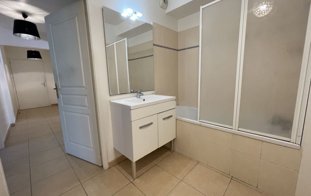 AGENCE N'DANIK : Appartement | ALLAUCH (13190) | 73 m2 | 272 000 &euro; 