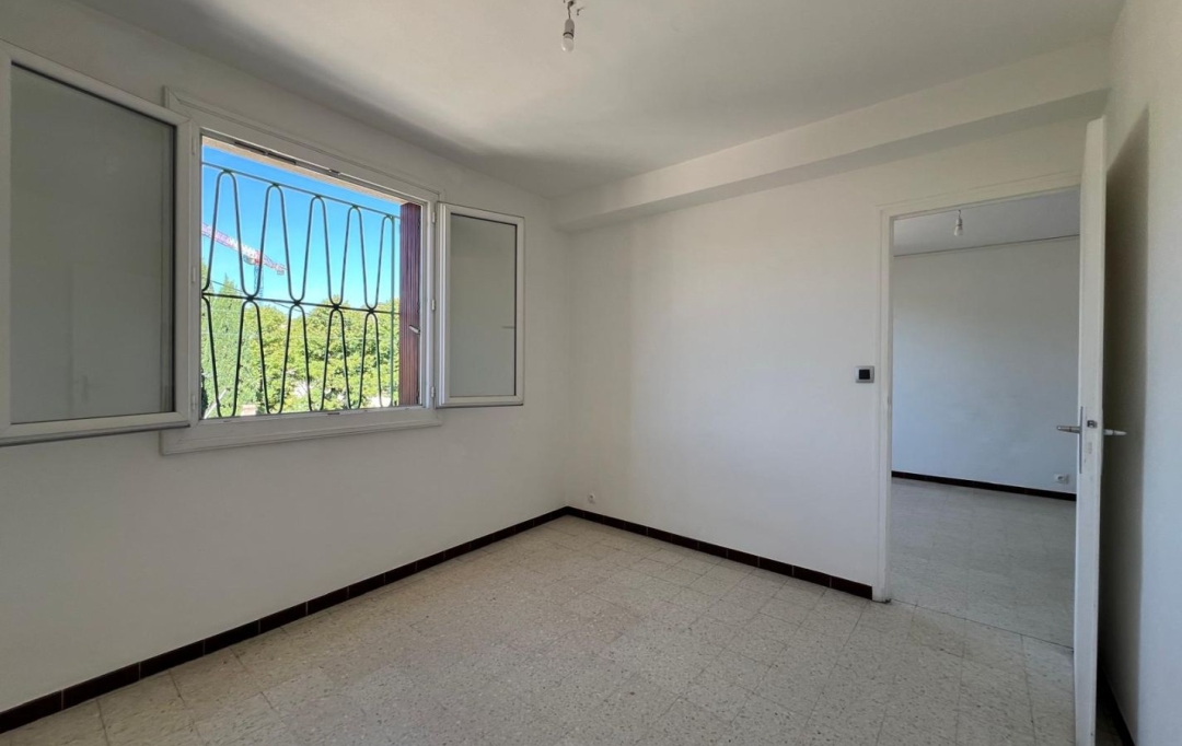 AGENCE N'DANIK : Appartement | MARSEILLE (13013) | 43 m2 | 126 000 &euro; 
