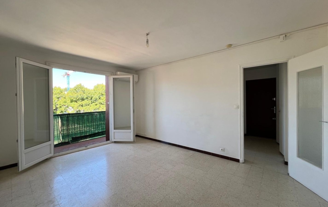AGENCE N'DANIK : Appartement | MARSEILLE (13013) | 43 m2 | 126 000 &euro; 