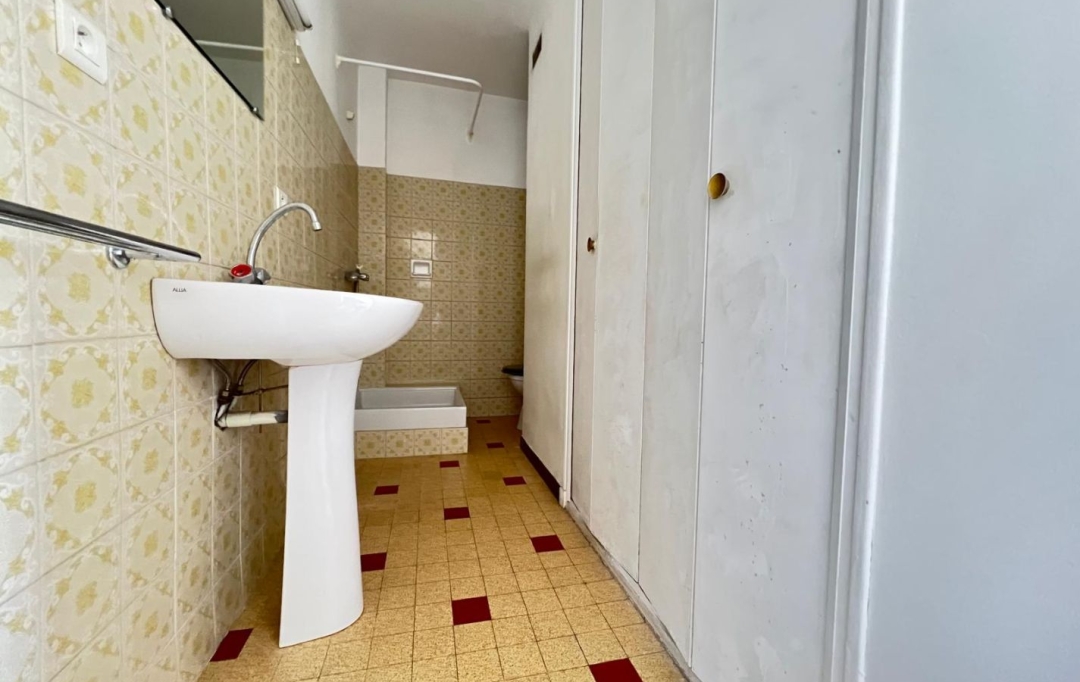 AGENCE N'DANIK : Appartement | MARSEILLE (13013) | 43 m2 | 126 000 &euro; 