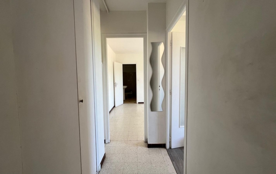 AGENCE N'DANIK : Appartement | MARSEILLE (13013) | 43 m2 | 126 000 &euro; 