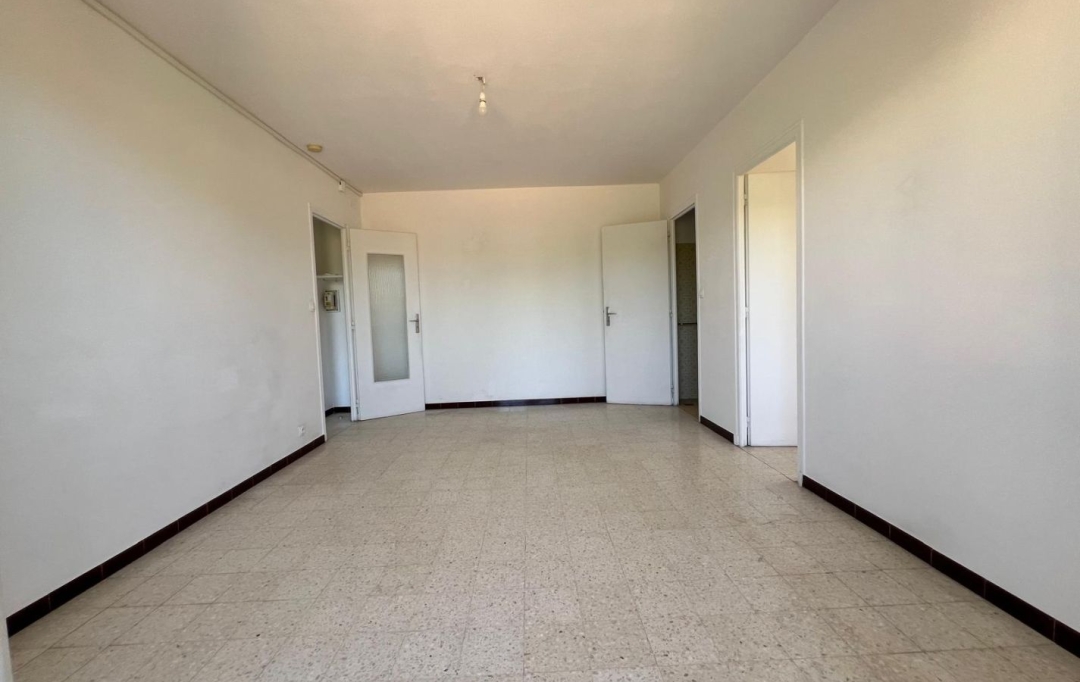 AGENCE N'DANIK : Appartement | MARSEILLE (13013) | 43 m2 | 126 000 &euro; 