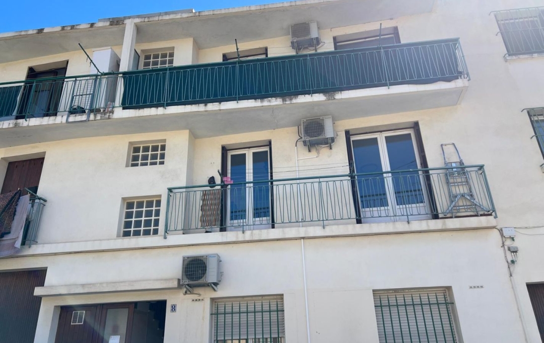 AGENCE N'DANIK : Appartement | MARSEILLE (13013) | 43 m2 | 126 000 &euro; 