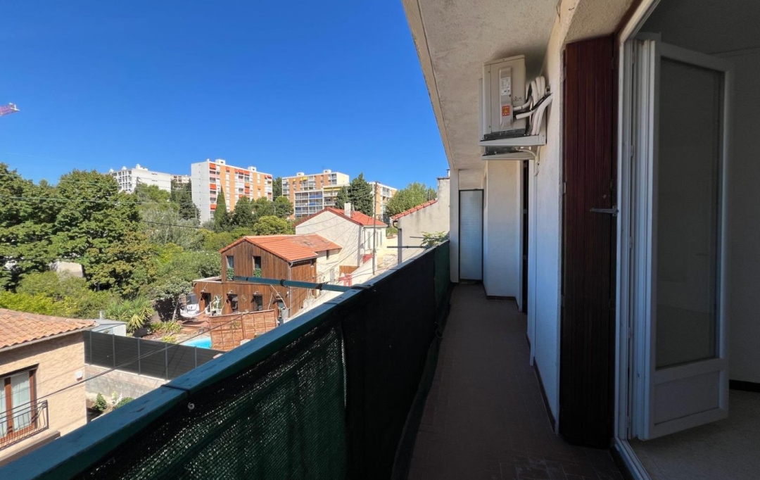 AGENCE N'DANIK : Appartement | MARSEILLE (13013) | 43 m2 | 126 000 &euro; 