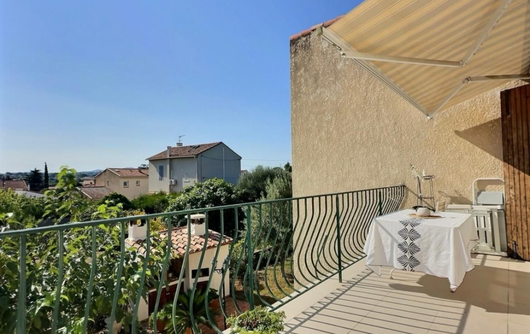 AGENCE N'DANIK : Appartement | PLAN-DE-CUQUES (13380) | 88 m2 | 360 000 &euro; 