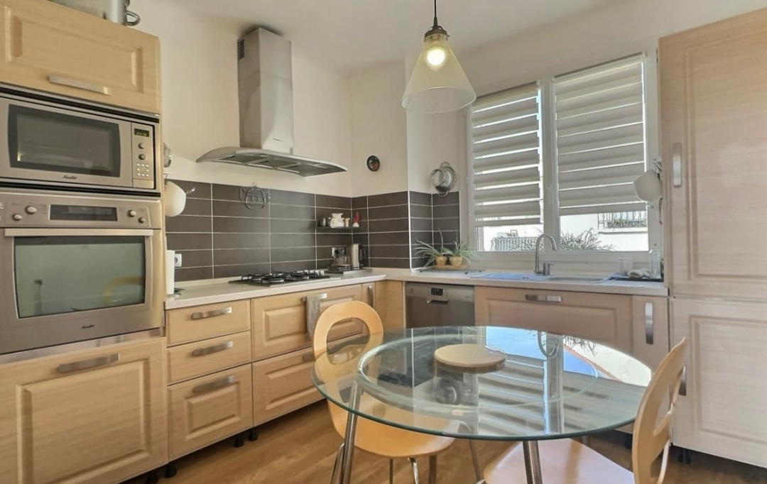 AGENCE N'DANIK : Appartement | PLAN-DE-CUQUES (13380) | 88 m2 | 360 000 &euro; 