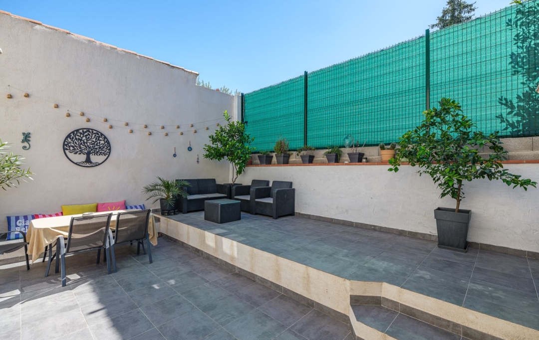 AGENCE N'DANIK : Maison / Villa | ALLAUCH (13190) | 85 m2 | 365 000 &euro; 