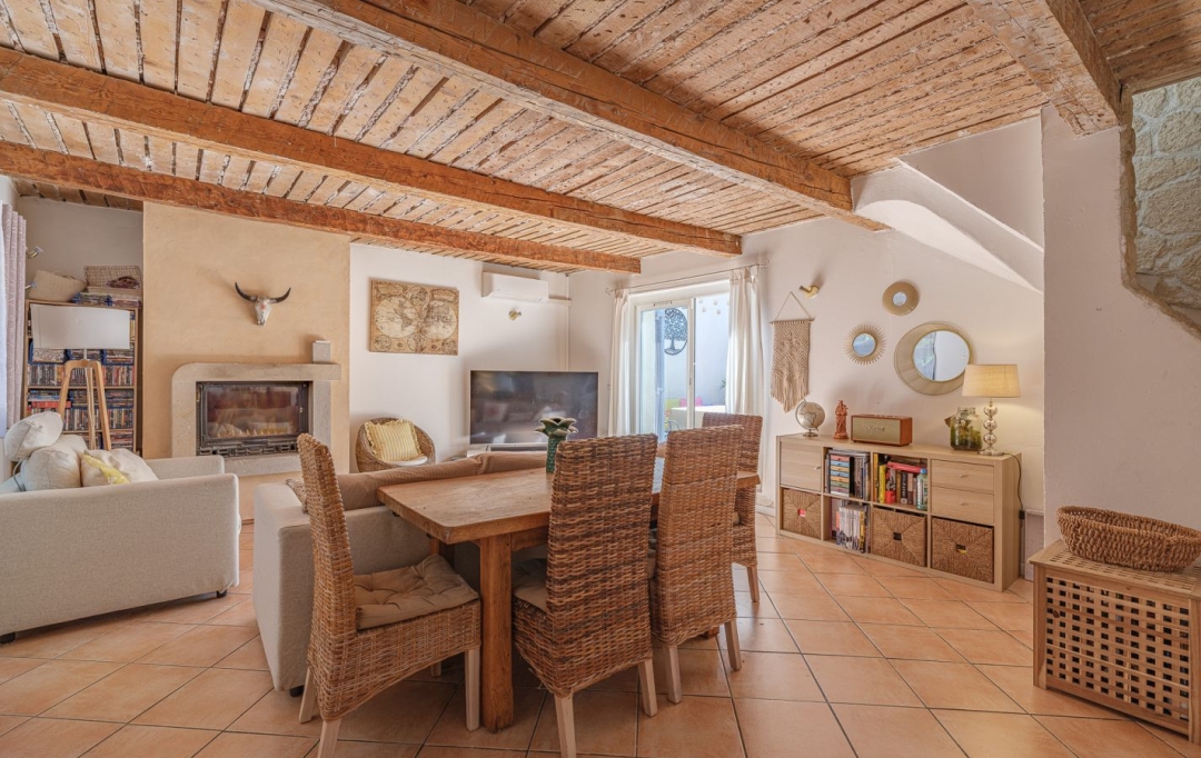 AGENCE N'DANIK : Maison / Villa | ALLAUCH (13190) | 85 m2 | 365 000 &euro; 