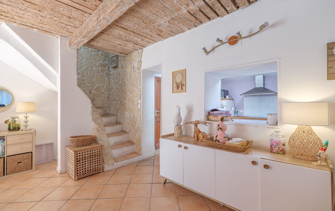 AGENCE N'DANIK : Maison / Villa | ALLAUCH (13190) | 85 m2 | 365 000 &euro; 